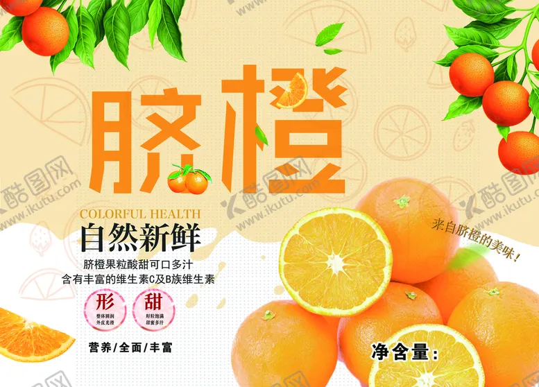 编号：26709309171205032596【酷图网】源文件下载-鲜橙子