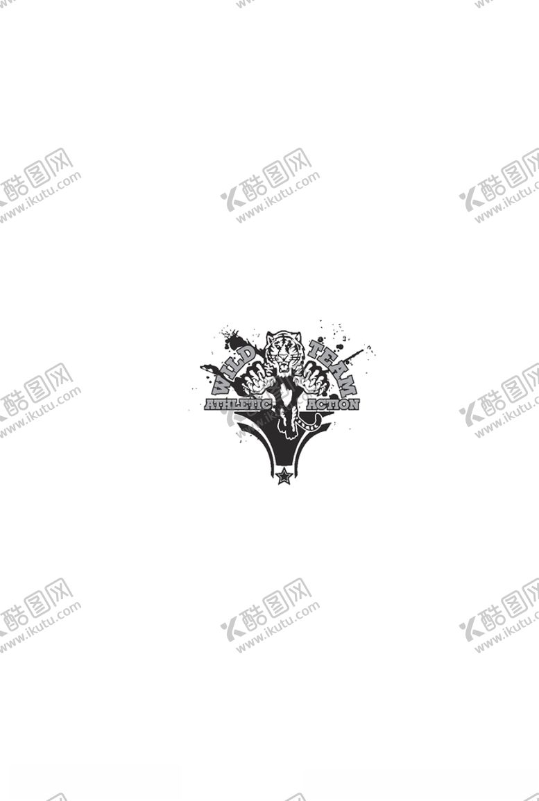 编号：63503510201245448372【酷图网】源文件下载-老虎