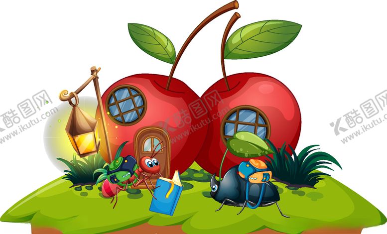 编号：32929510011821516060【酷图网】源文件下载-房屋