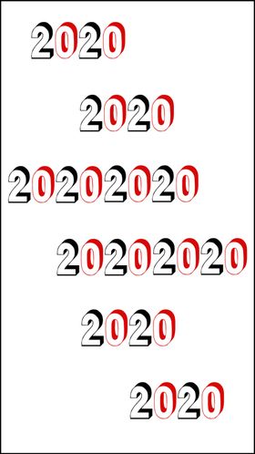 2020手机壁纸