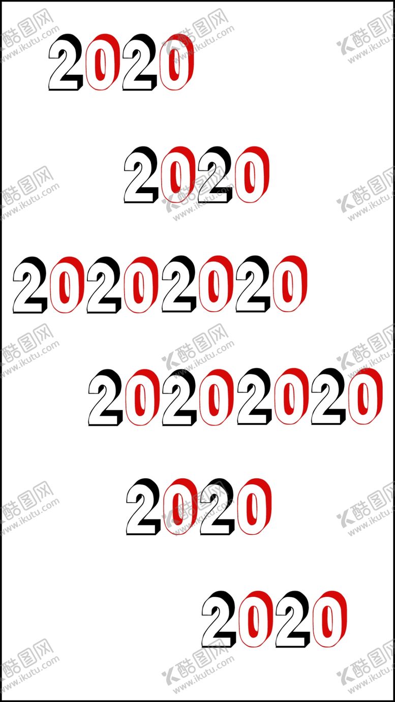 编号：24241907021648194923【酷图网】源文件下载-2020手机壁纸