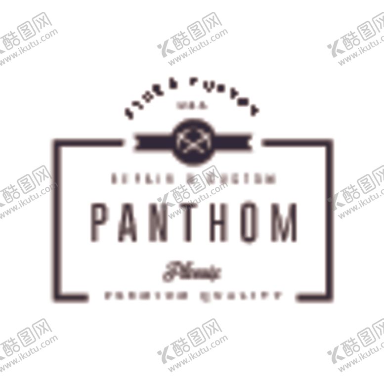 编号：28272310030527575728【酷图网】源文件下载-简易线性logo