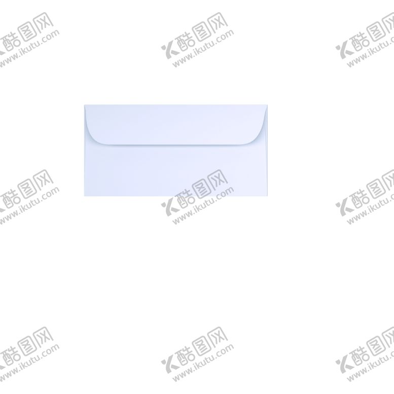 编号：77379010050119136660【酷图网】源文件下载-白色vi样机信封