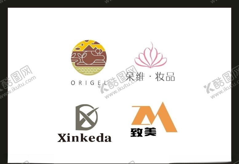 编号：17364604140525529219【酷图网】源文件下载-LOGO设计