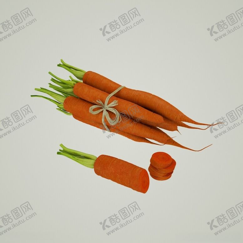 编号：90882412110102298189【酷图网】源文件下载-胡萝卜