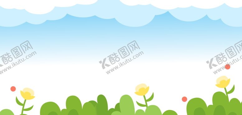 编号：95648202231419253893【酷图网】源文件下载-卡通春天