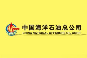 中国海洋石油总公司矢量logo