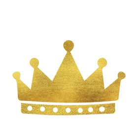 生日皇冠png