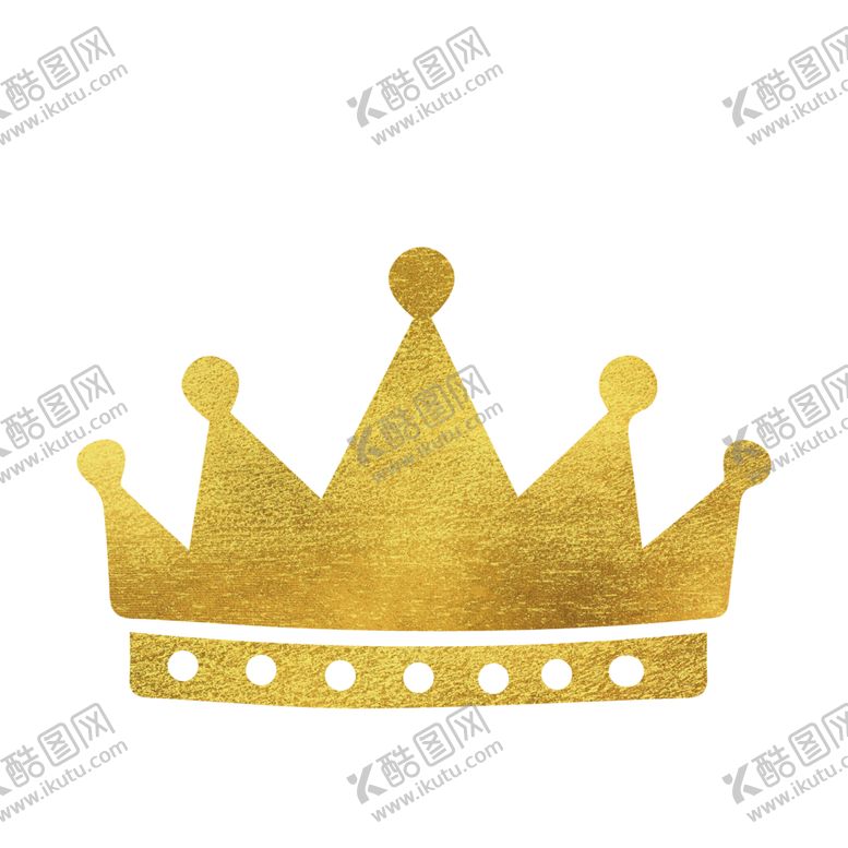 编号：85025807080016019326【酷图网】源文件下载-生日皇冠png