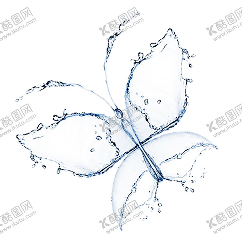 编号：10785007051845204318【酷图网】源文件下载-水花