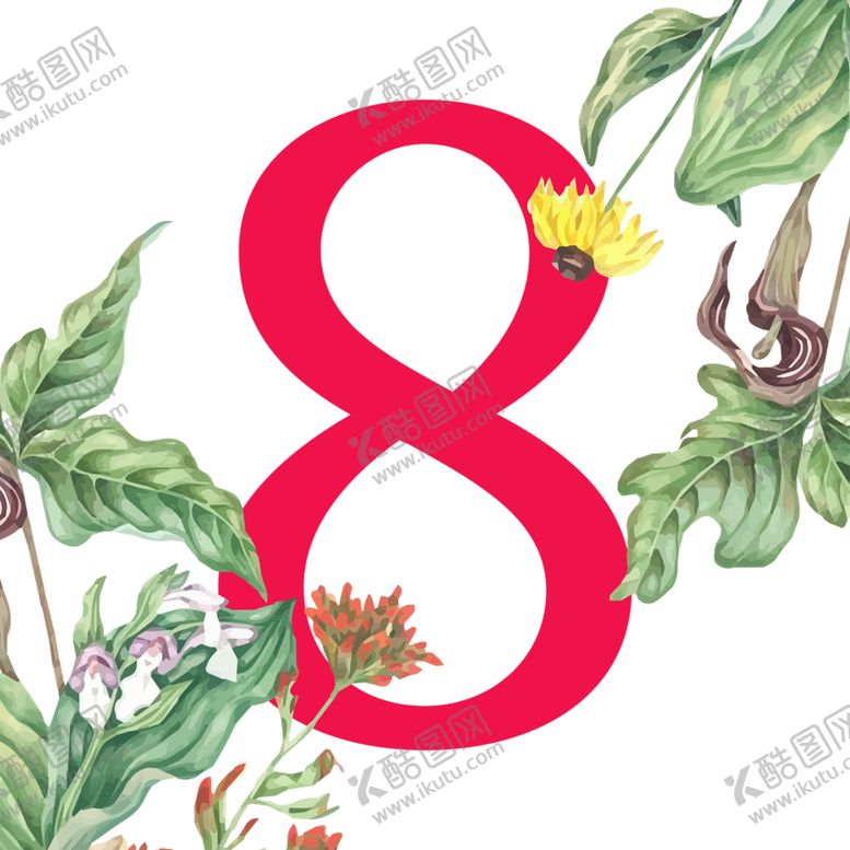 编号：57841607062350236308【酷图网】源文件下载-绿色背景