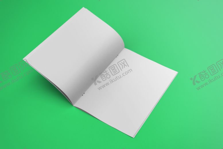 编号：27423409110754363384【酷图网】源文件下载-画册样机