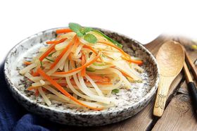 土豆丝