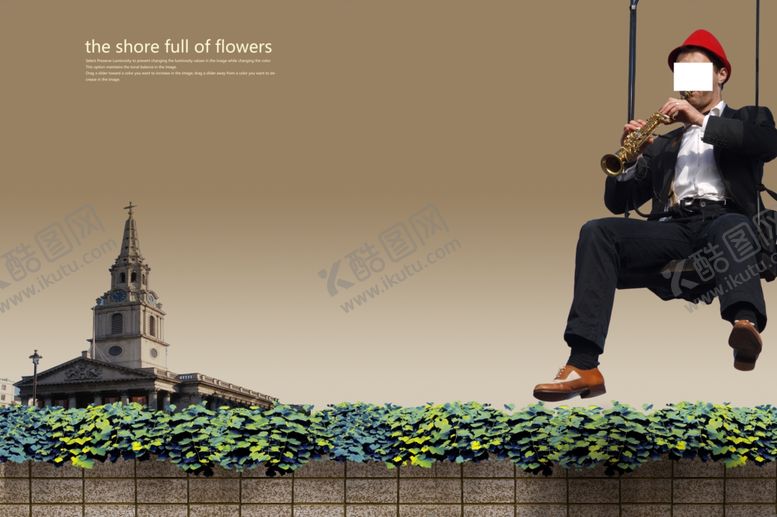 编号：72720610102015598838【酷图网】源文件下载-房地产海报