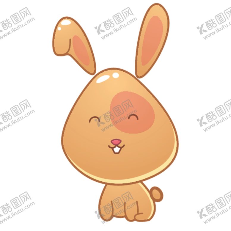 编号：16869109210919548810【酷图网】源文件下载-卡通动物创意图案