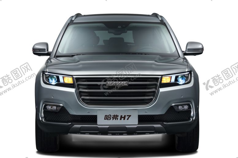 编号：64717609182031111752【酷图网】源文件下载-哈弗H7