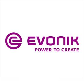EVONIK标志