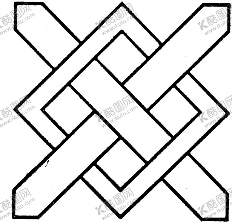 编号：51230807080437066573【酷图网】源文件下载-镂空花图案