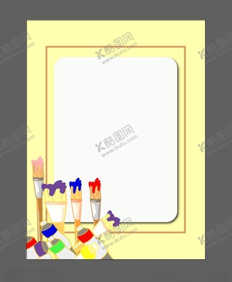编号：20410007121049187660【酷图网】源文件下载-幼儿园