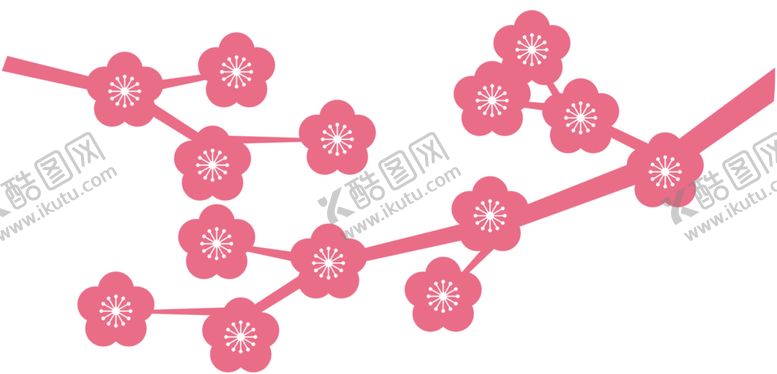 编号：44183306280025399479【酷图网】源文件下载-鲜花素材
