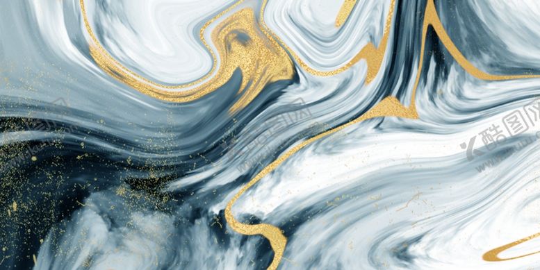 编号：41196410311458222067【酷图网】源文件下载-时尚大理石背景墙