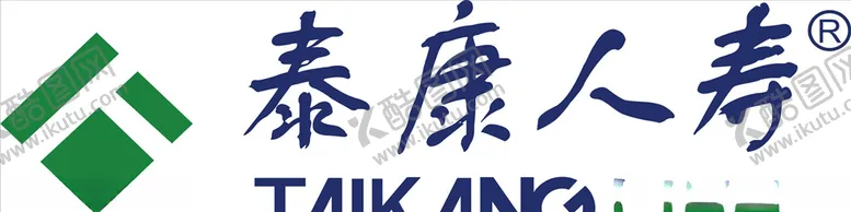 编号：24324304160958246071【酷图网】源文件下载-泰康人寿