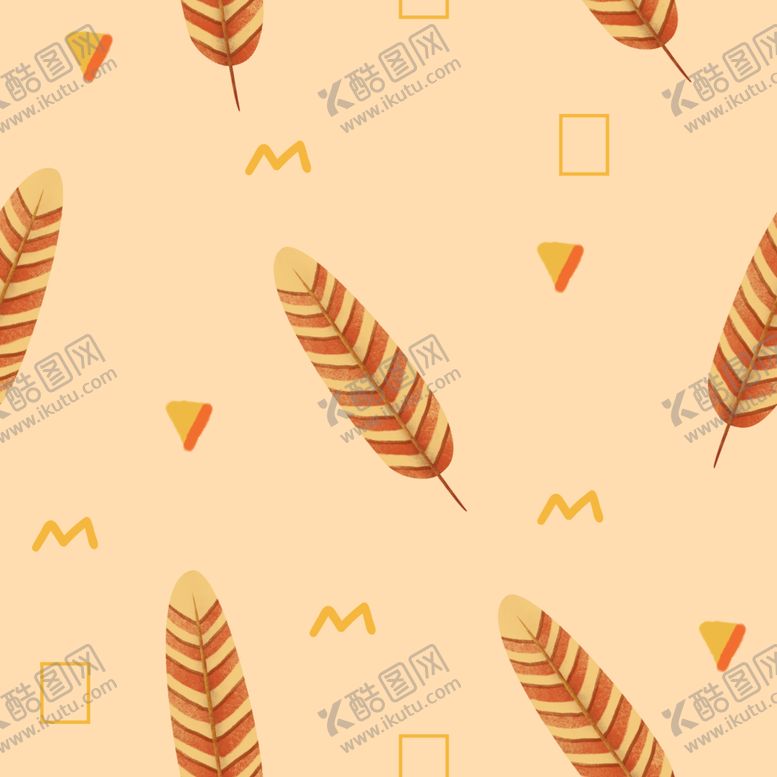 编号：42029705172109577949【酷图网】源文件下载-花纹背景