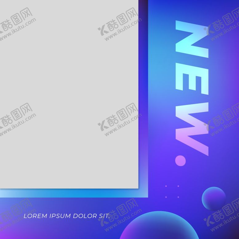 编号：75780711010616169533【酷图网】源文件下载-简约拼接产品展示海报