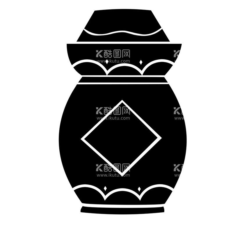 编号：71738212111024519762【酷图网】源文件下载-坛子