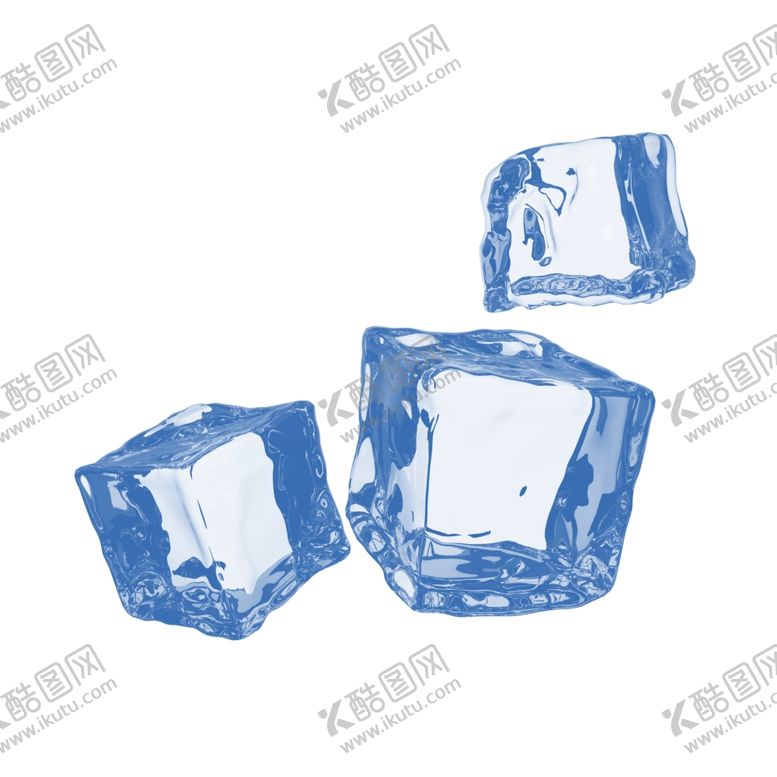 编号：12854506272041258466【酷图网】源文件下载-冰块