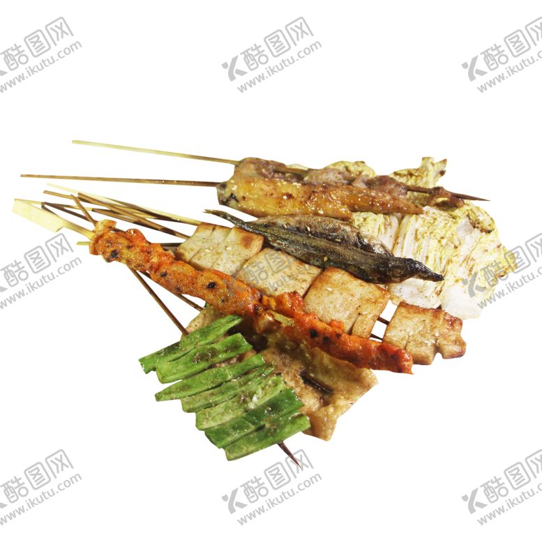 编号：38432709112349442845【酷图网】源文件下载-烧烤