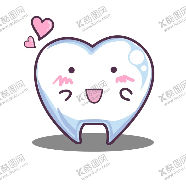 编号：09341609211119183807【酷图网】源文件下载-口腔牙齿