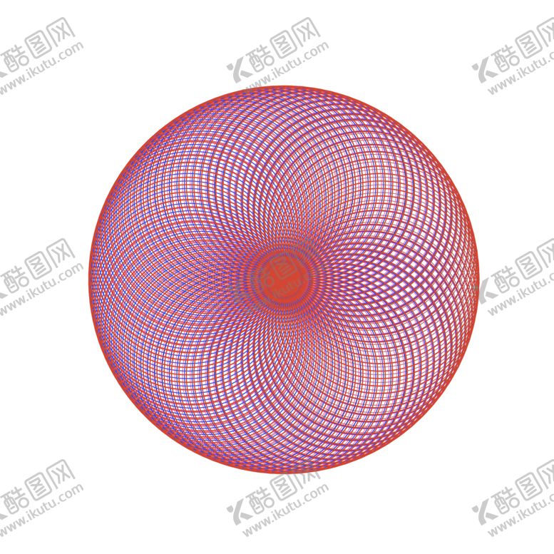 编号：72727904080437533262【酷图网】源文件下载-圆环底纹