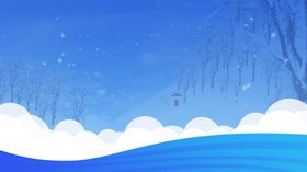 海报背景节日空间感素材