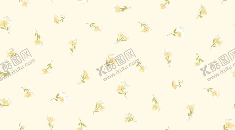 编号：20971710201444096180【酷图网】源文件下载-小碎花