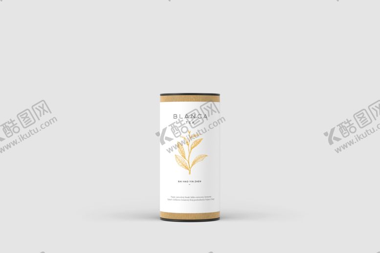 编号：89902809160830021069【酷图网】源文件下载-咖啡罐子杯子袋子包装效果图样机