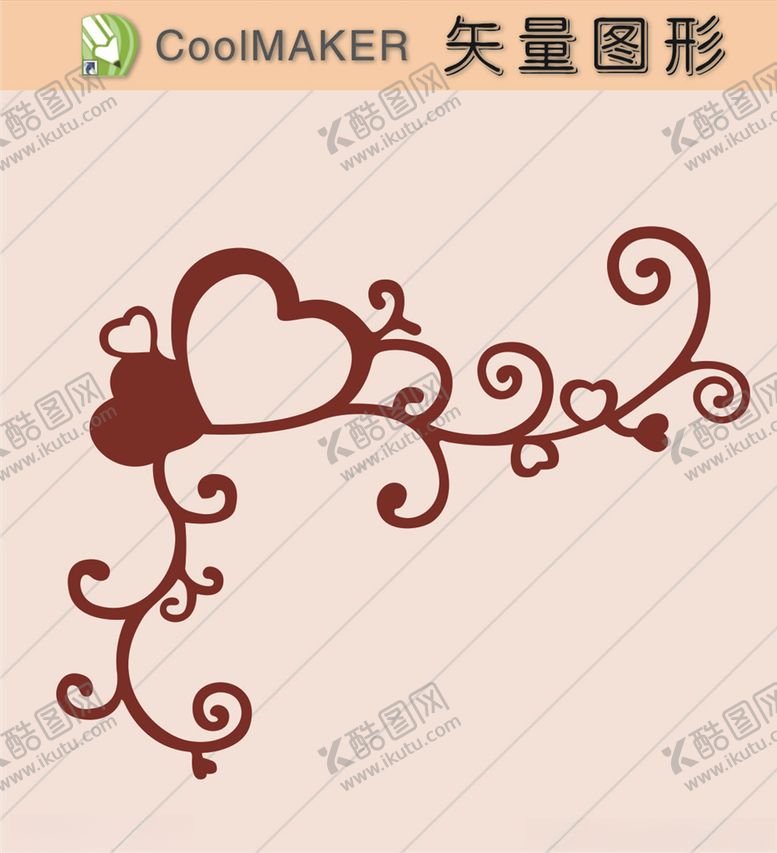 编号：78186306282336293356【酷图网】源文件下载-花草剪纸花草壁纸简洁手绘