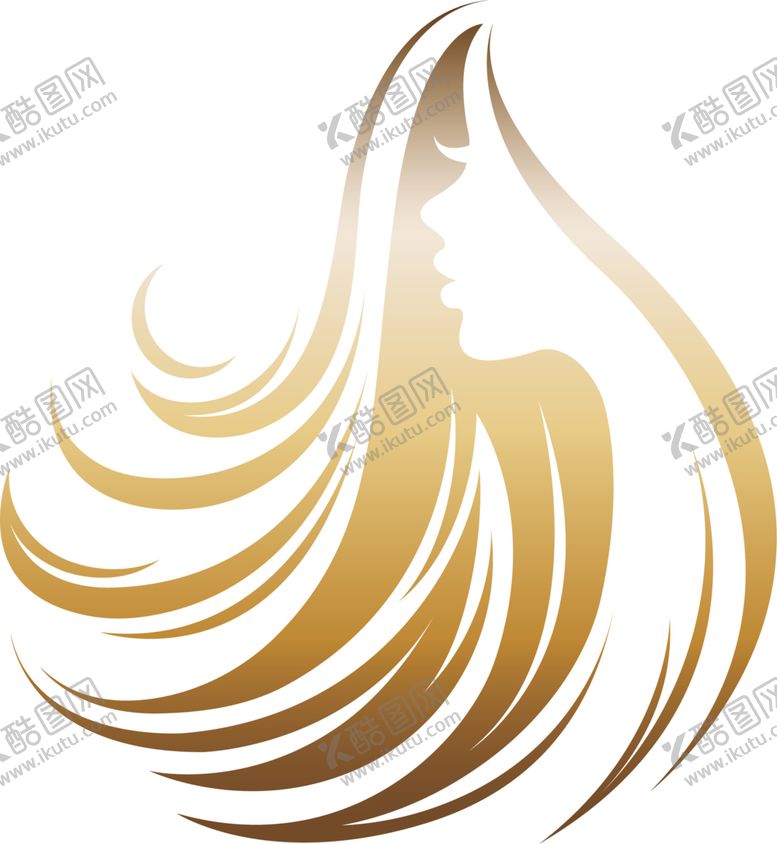 编号：89211306280145141524【酷图网】源文件下载-美发