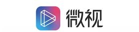腾迅微视logo