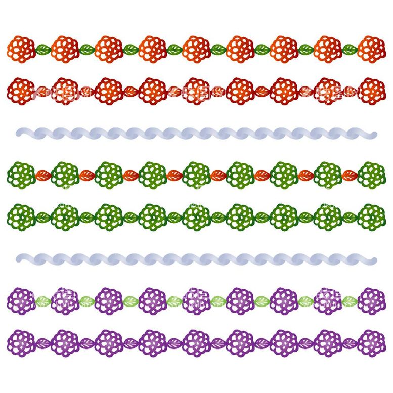 编号：23084311281130294704【酷图网】源文件下载-花边