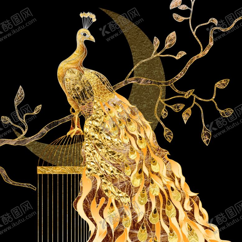 编号：99683907011628536759【酷图网】源文件下载-装饰画