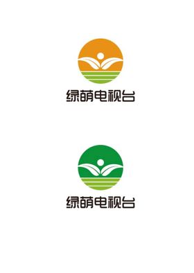 杭州电视台 LOGO 台标