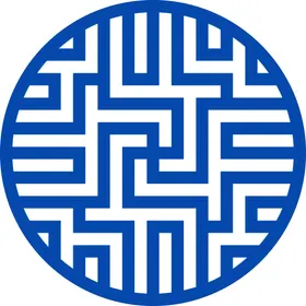 中国传统图案式花纹花纹吉祥装饰花纹