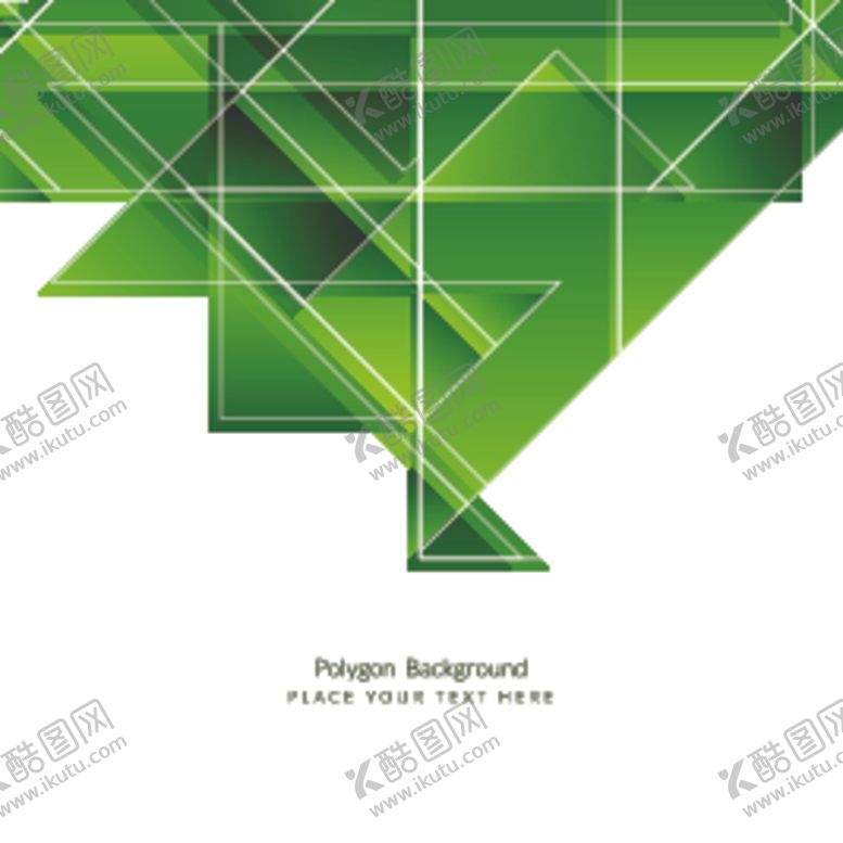 编号：53175510312040084650【酷图网】源文件下载-几何抽象底纹