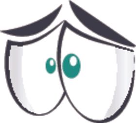 眼睛