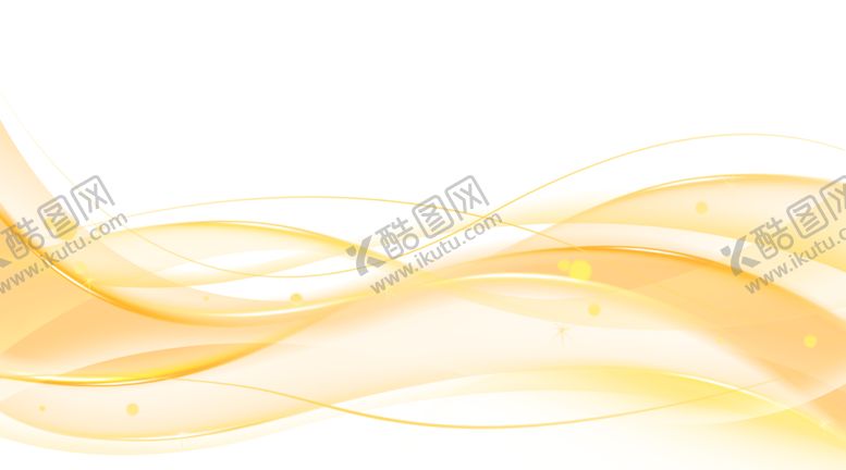 编号：57498404010514537290【酷图网】源文件下载-橙色线条