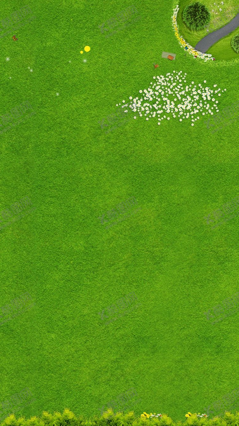 编号：31092009240550435343【酷图网】源文件下载-春天海报