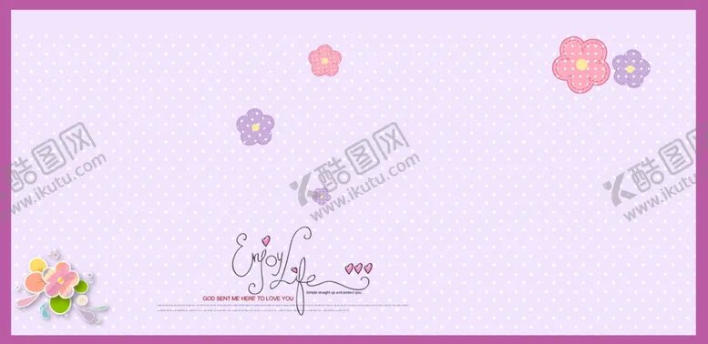 编号：87248804261000199330【酷图网】源文件下载-精彩童年幼儿少儿纪念相册模板
