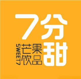 心禾甜logo