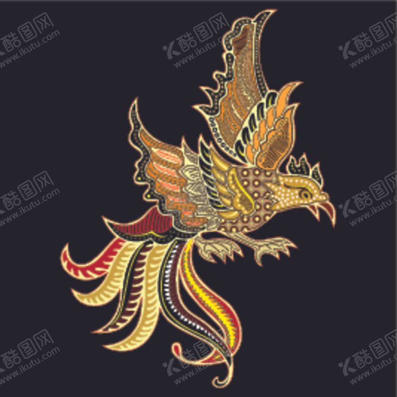 编号：68211306231537255662【酷图网】源文件下载-无缝印花
